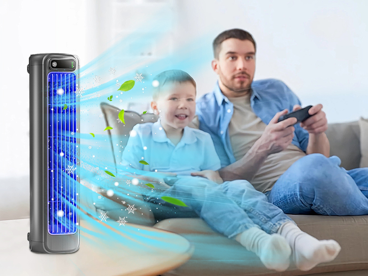 Stay Chilling Cool This Summer Without Spending A Fortune