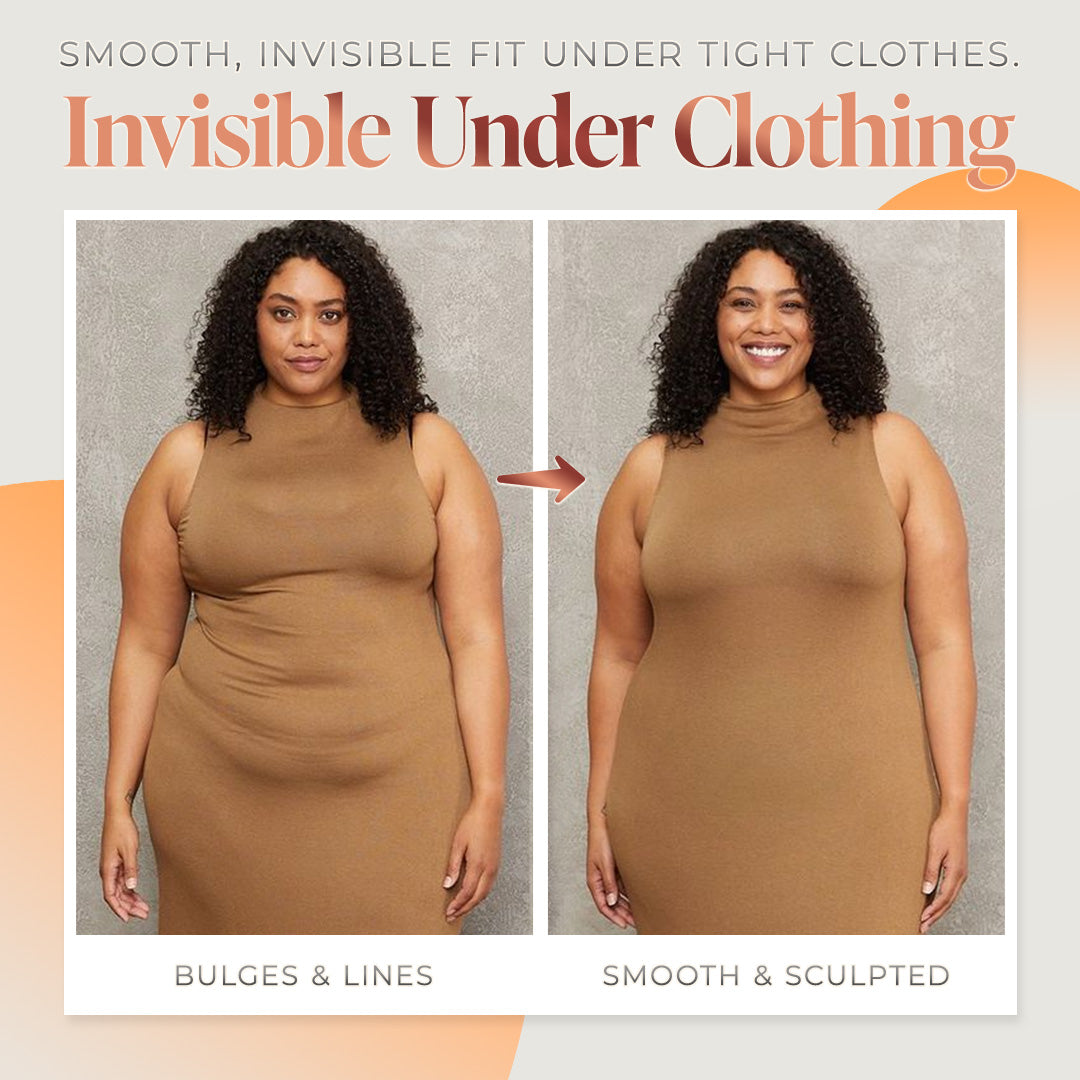 🔥 ideacloth™ UltraLift Shaping Panty – Buy 1 Get 1 FREE!