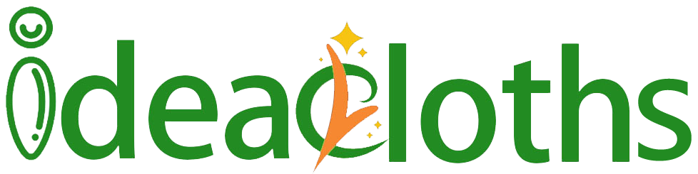 ideaclothe-Recommended by 1000+ customers