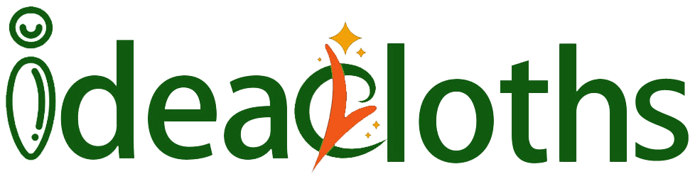 ideaclothe-Recommended by 1000+ customers