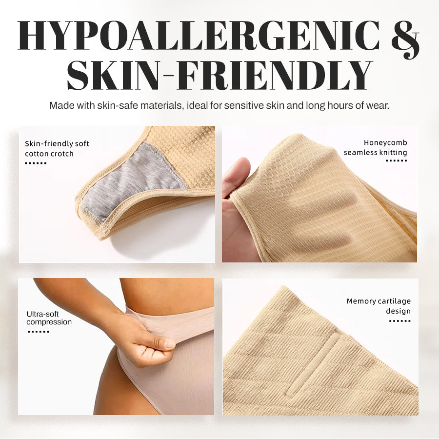 🔥 ideacloth™ UltraLift Shaping Panty – Buy 1 Get 1 FREE!