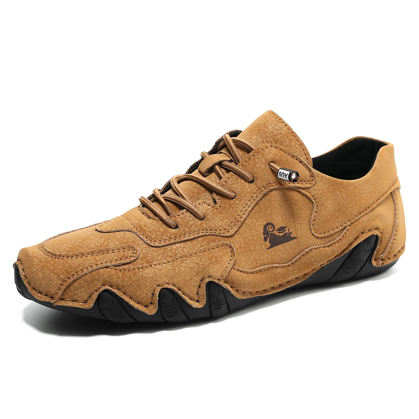 New style sports light casual shoes for middle-aged and elderly people