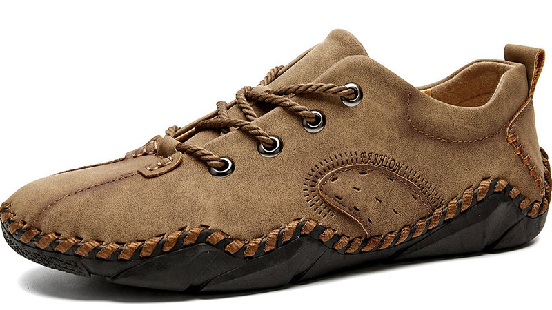 🔥LAST DAY 70% OFF🔥Men's Arch Support & Breathable and Light & Non-Slip Shoes