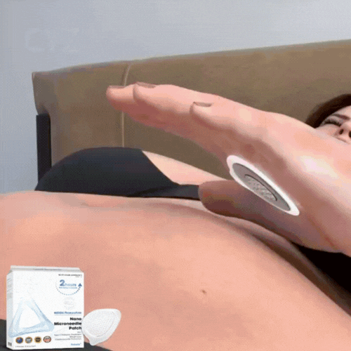 IDEACLOTH™ MICRONEEDLE SLIM PATCHES (X6 BOX – 24 PCS)