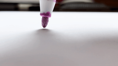 MagicPen Outline Marker Pen Set (8 pens per set)