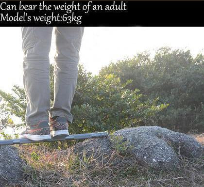 Best Collapsible Tactical Walking Stick