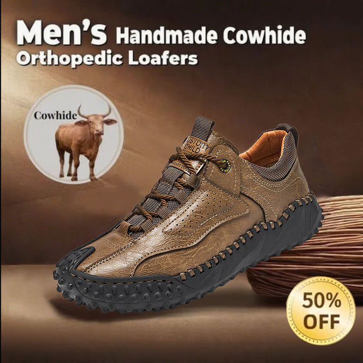 60% OFFMen's Arch Support & Breathable and Light & Non-Slip Shoes