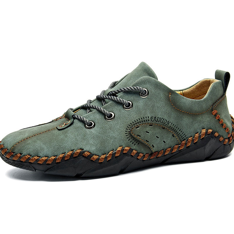 🔥Today 70% OFF🔥Men's Arch Support & Breathable and Light & Non-Slip Shoes