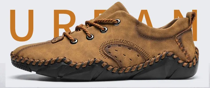 🔥Today 70% OFF🔥Men's Arch Support & Breathable and Light & Non-Slip Shoes