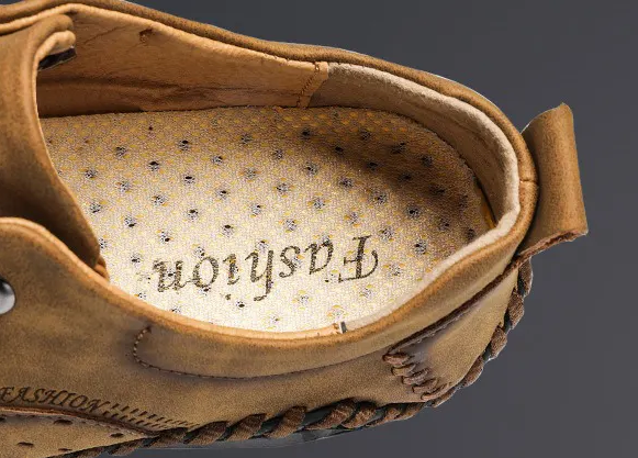 🔥Today 70% OFF🔥Men's Arch Support & Breathable and Light & Non-Slip Shoes