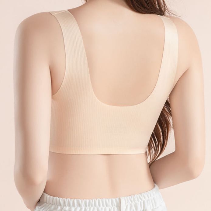 Push-up Breast Reduction Anti-Sagging Bra