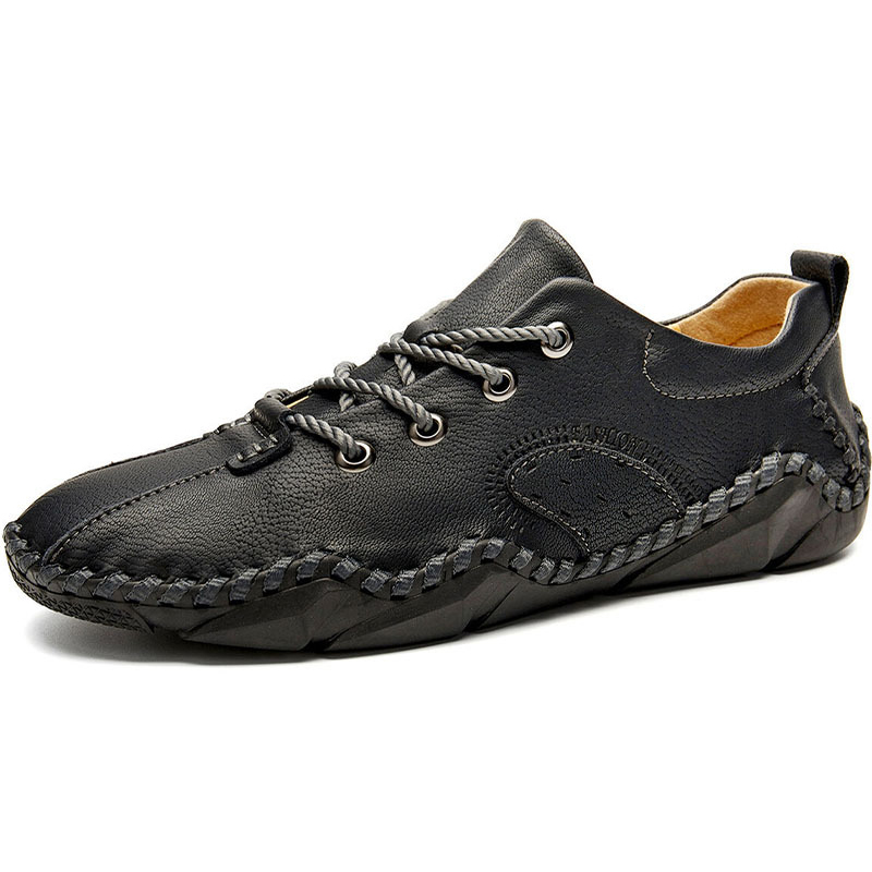 🔥Today 70% OFF🔥Men's Arch Support & Breathable and Light & Non-Slip Shoes