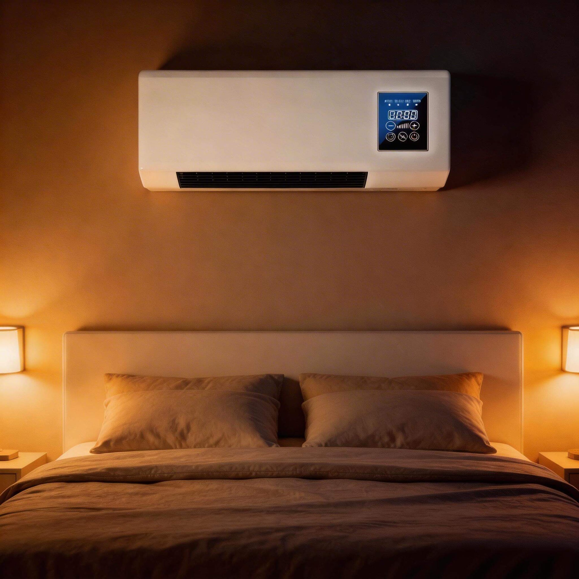 🔥LAST DAY 70% OFF🔥Multifunctional Wall Air Conditioner