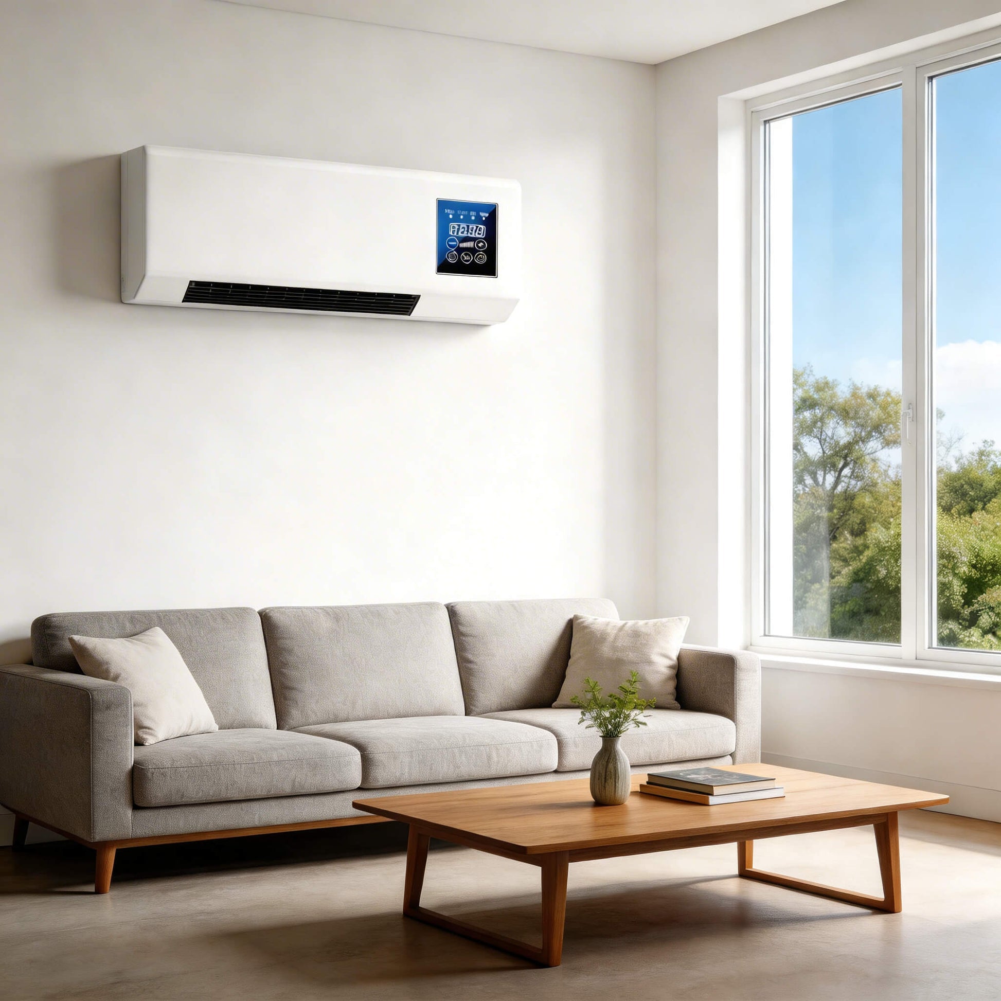🔥LAST DAY 70% OFF🔥Multifunctional Wall Air Conditioner