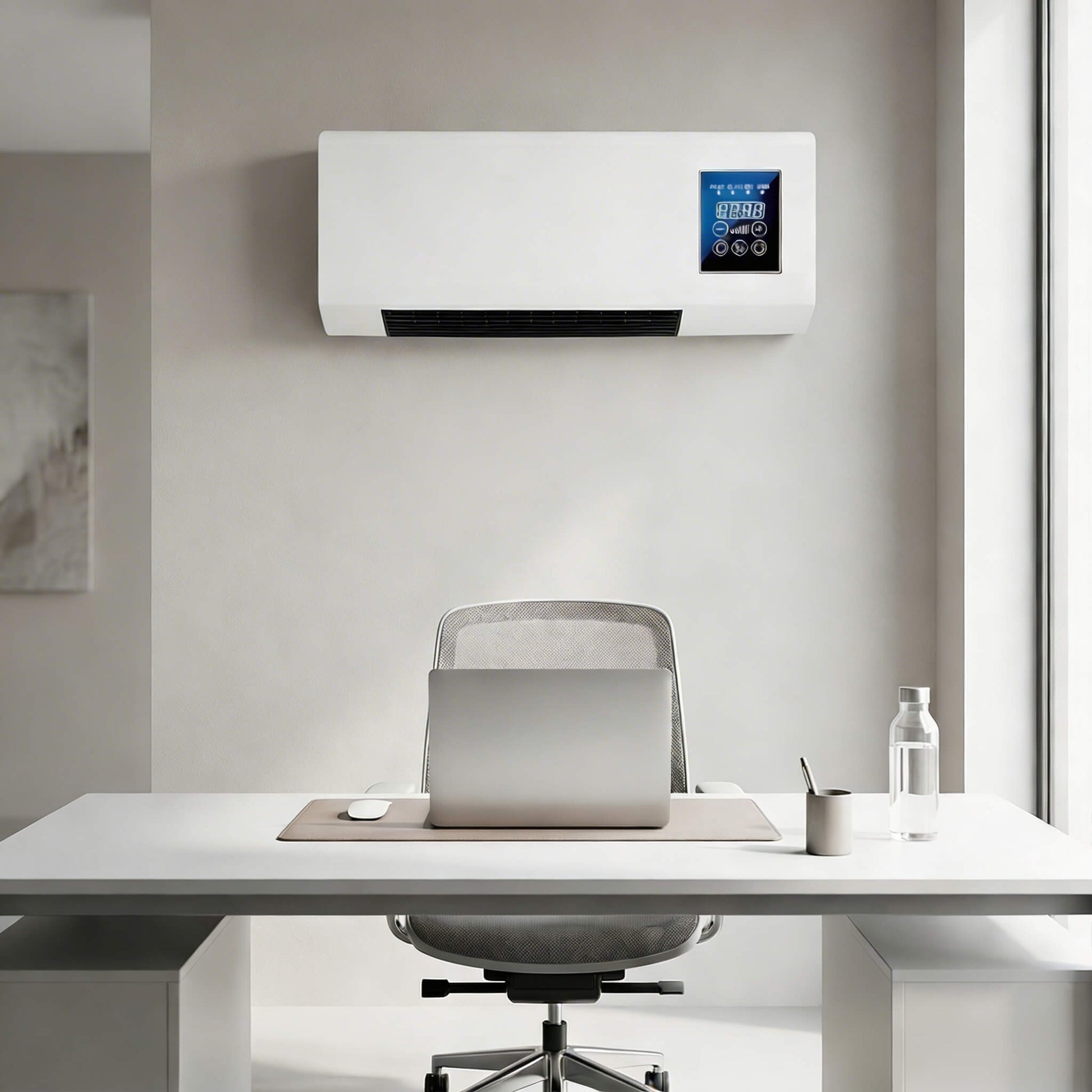 🔥LAST DAY 70% OFF🔥Multifunctional Wall Air Conditioner
