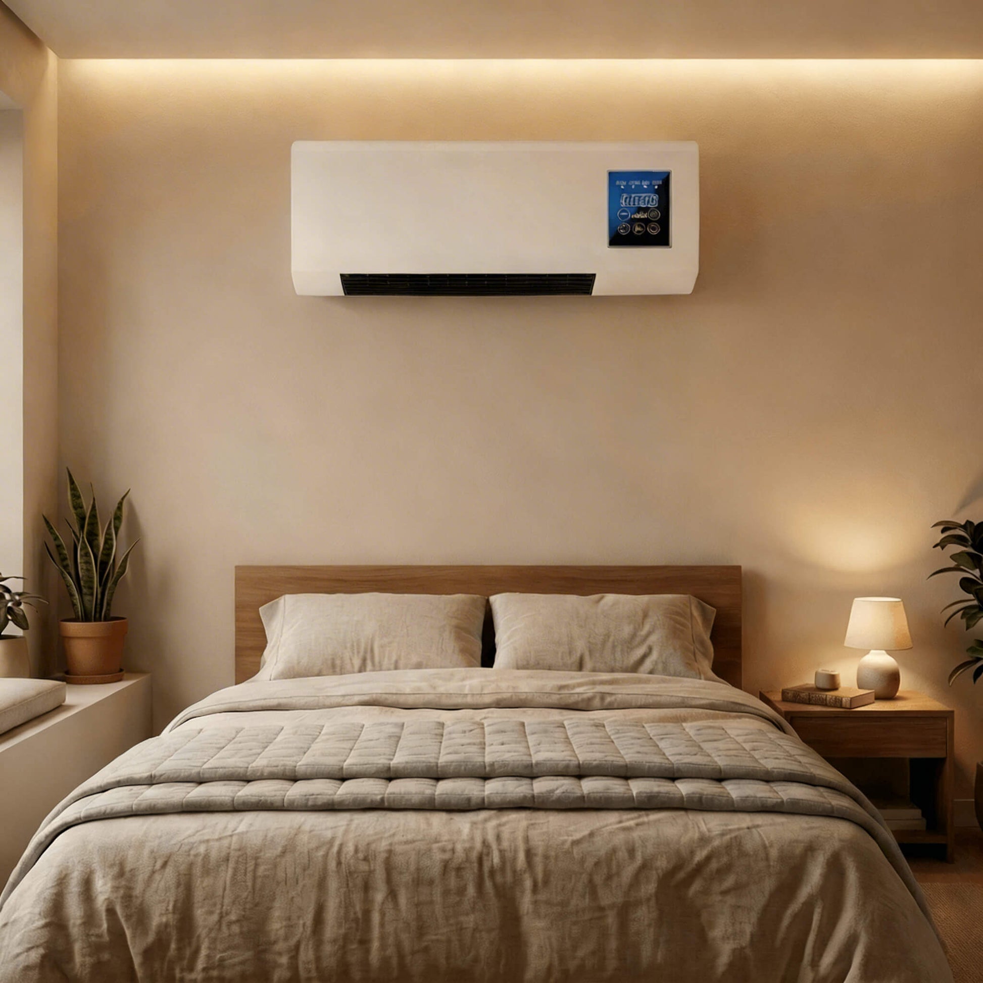 🔥LAST DAY 70% OFF🔥Multifunctional Wall Air Conditioner