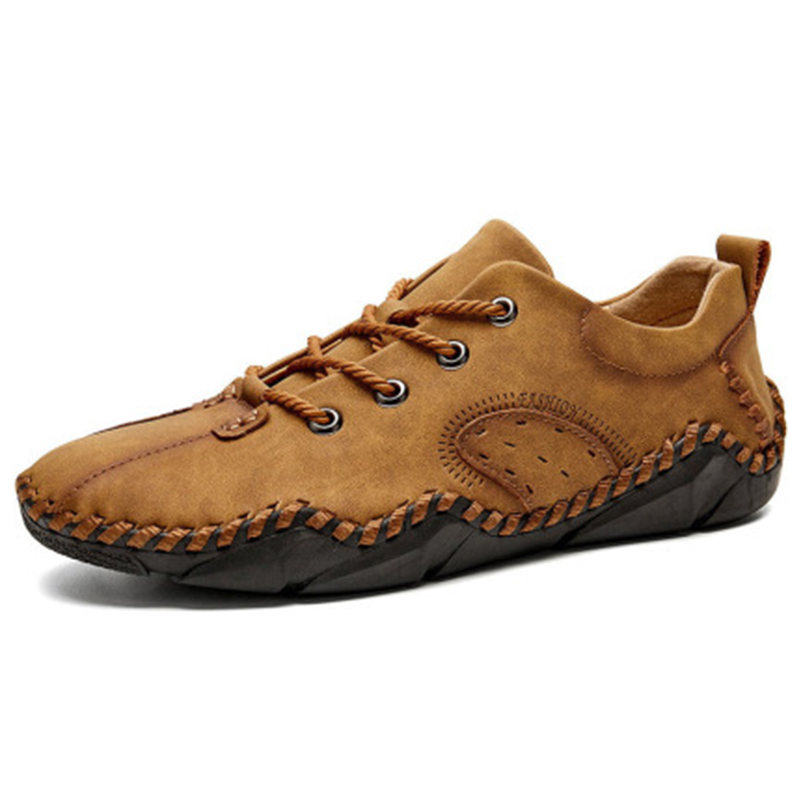 🔥Today 70% OFF🔥Men's Arch Support & Breathable and Light & Non-Slip Shoes