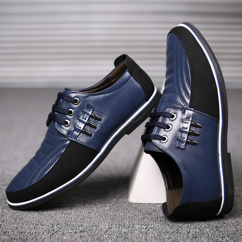 🔥 Special Offer — 60% OFF 🔥 Men's Ultra-Comfortable Walking Shoes (With Arch Support)