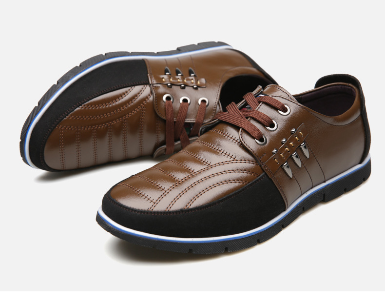 🔥 Special Offer — 60% OFF 🔥 Men's Ultra-Comfortable Walking Shoes (With Arch Support)