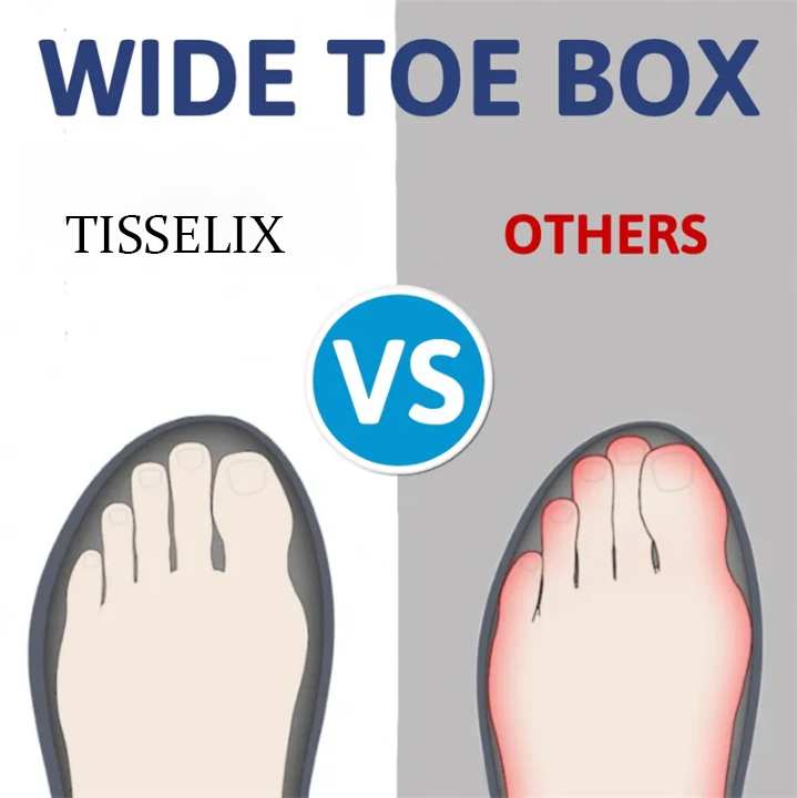 (🔥Lowest Price) Men's Waterproof Non-slip Wide Roe Handmade Cowhide Shoes Slip-on Orthopedic Shoes Driving Shoes, Suitable For Any Scene