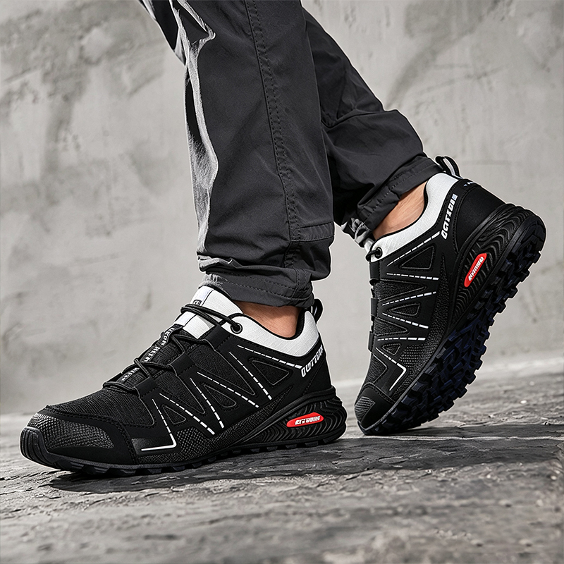 （Limited Time Sale🔥）Ortho Balance Orthopedic Walking Shoes – Comfortable Support for Everyday Walking