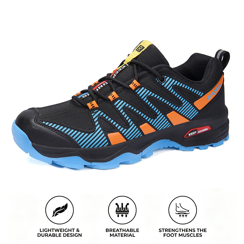 （Limited Time Sale🔥）Ortho Balance Orthopedic Walking Shoes – Comfortable Support for Everyday Walking