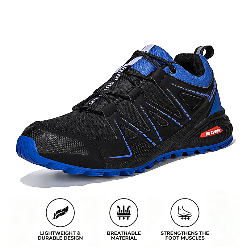 （Limited Time Sale🔥）Ortho Balance Orthopedic Walking Shoes – Comfortable Support for Everyday Walking
