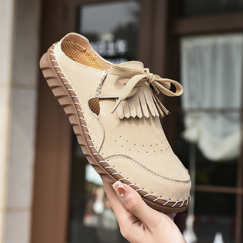 🌸🎉 Trendy Must-Have! Only a Few Left! ✨🥿💫Women's Everyday Comfort Breathable Arch Support Orthopedic Slip-On Sandals