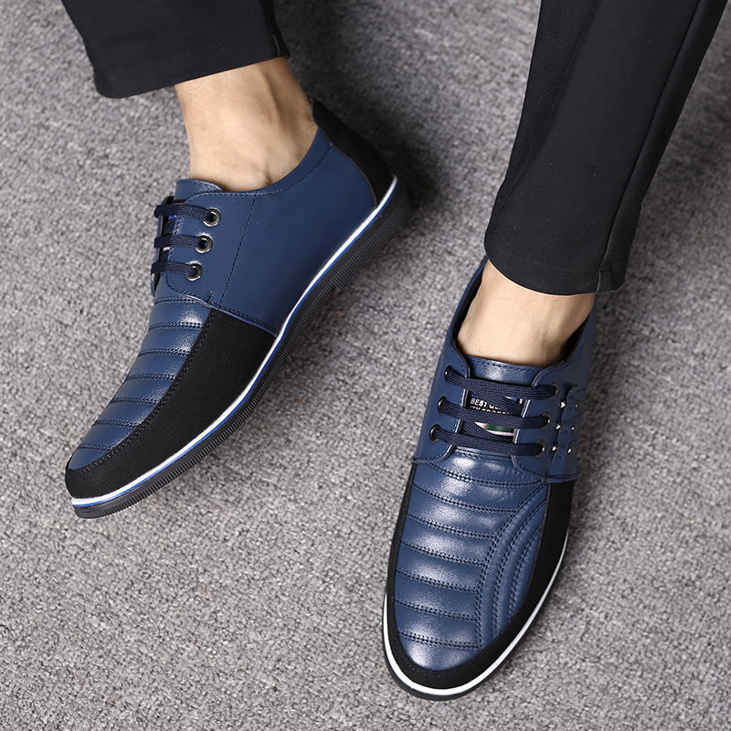 🔥 Special Offer — 60% OFF 🔥 Men's Ultra-Comfortable Walking Shoes (With Arch Support)