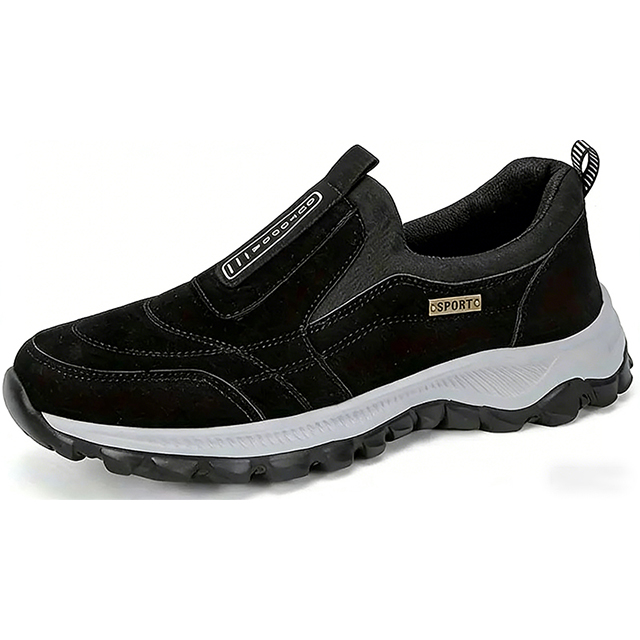 🔥LAST DAY 70% OFF🔥Women's Slip-On Outdoor Hiking Sneakers – Comfortable Breathable Non-Slip Shoes for Walking and Travel