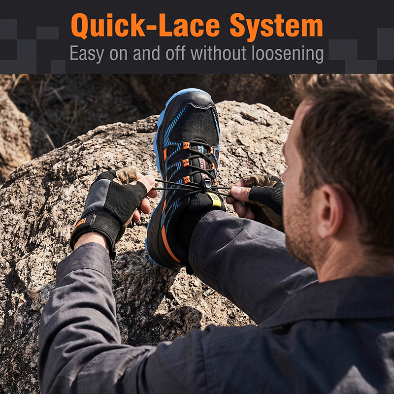 （Limited Time Sale🔥）Ortho Balance Orthopedic Walking Shoes – Comfortable Support for Everyday Walking