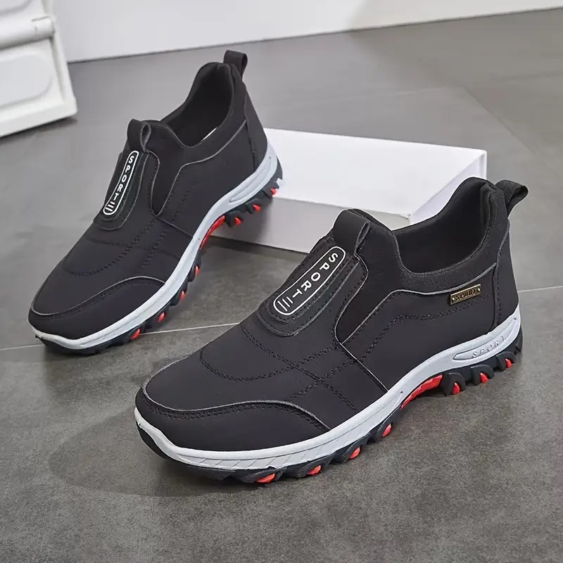 🔥LAST DAY 70% OFF🔥 2025 Comfortable Waterproof Orthopedic Walking Shoes Hiking Shoes