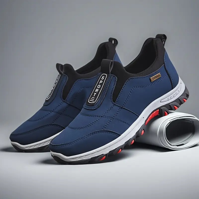 🔥LAST DAY 70% OFF🔥 2025 Comfortable Waterproof Orthopedic Walking Shoes Hiking Shoes