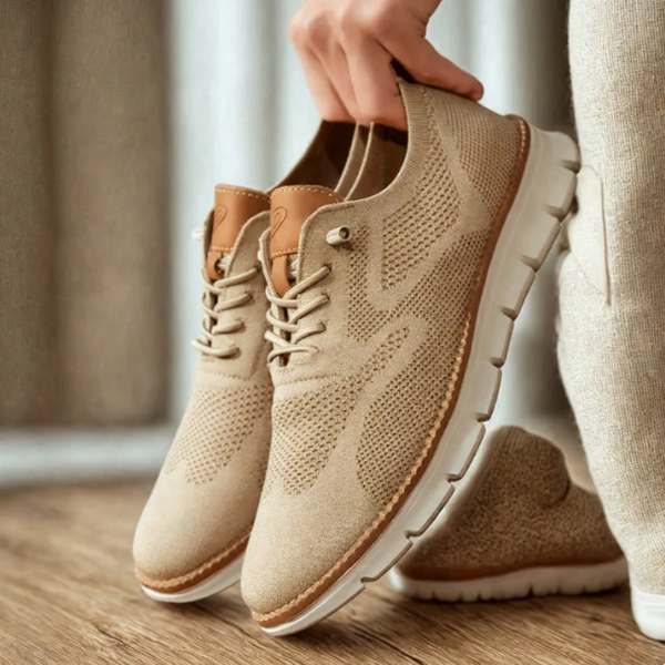 Ultra Comfortable Orthopedic Shoes