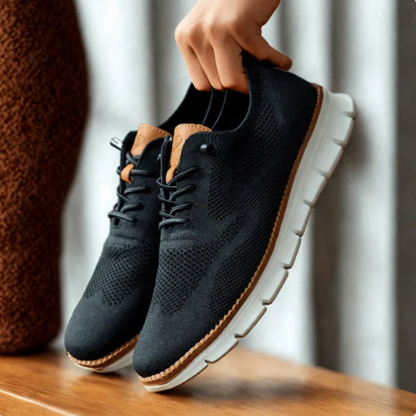 Ultra Comfortable Orthopedic Shoes