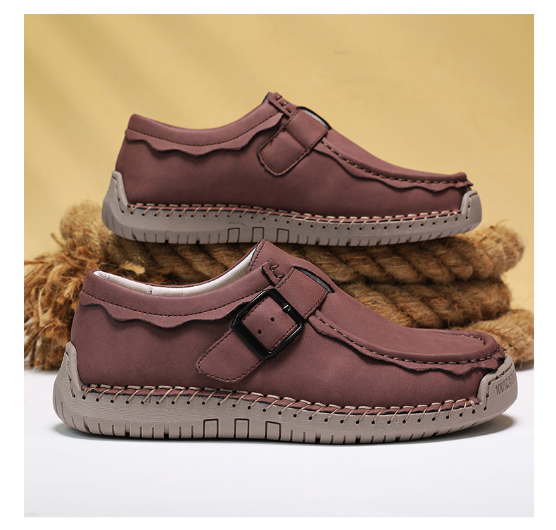 Stylish Women's Casual Shoes | Breathable Upper & Non-Slip Traction to Keep Feet Comfort All Day