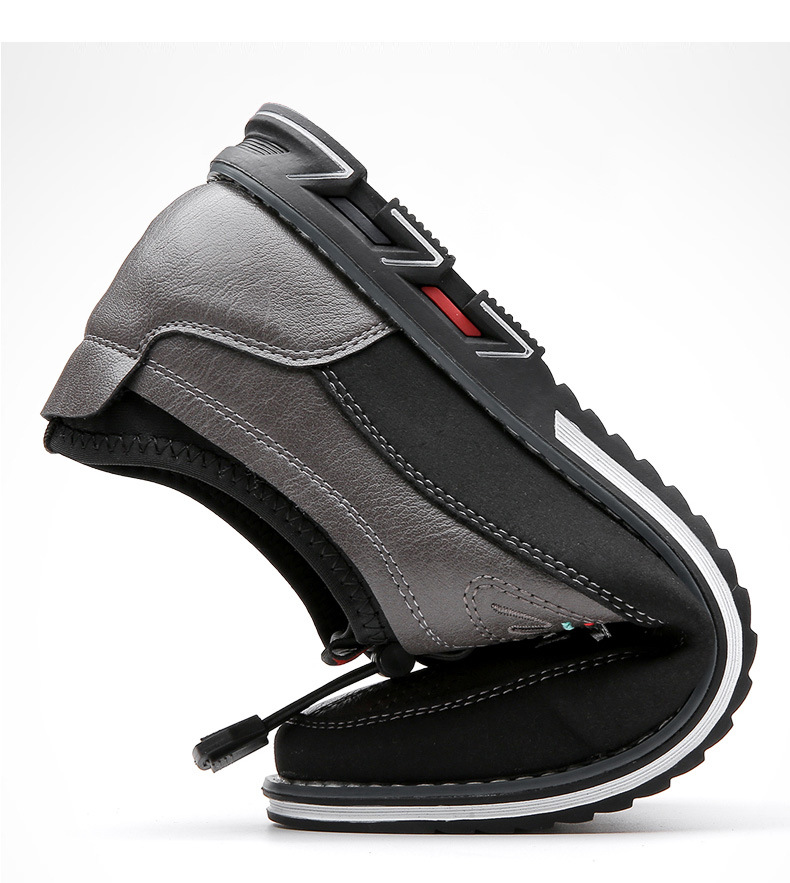 🔥Promotion - 60% OFF🔥Men’s Ultra Comfortable Walking Shoes with Arch Support