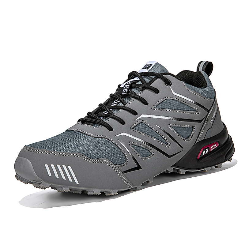 （Limited Time Sale🔥）Ortho Balance Orthopedic Walking Shoes – Comfortable Support for Everyday Walking