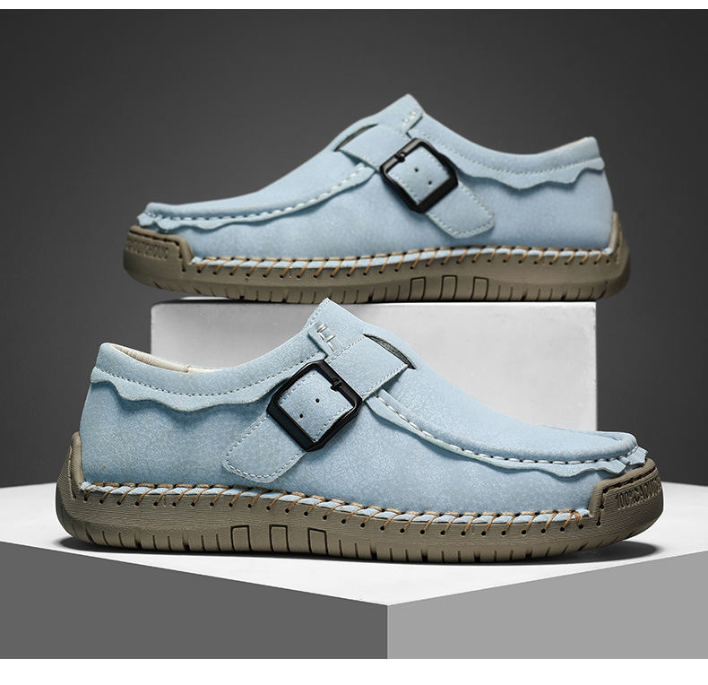 Stylish Women's Casual Shoes | Breathable Upper & Non-Slip Traction to Keep Feet Comfort All Day