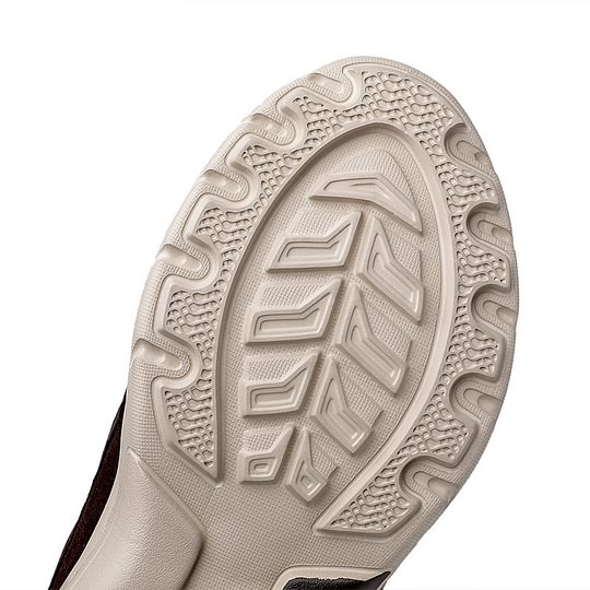 ⏰Limited Time Sale 70% OFF-Men’s Orthopedic Slip-On Walking Shoes – Lightweight, Breathable & Shock Absorbing