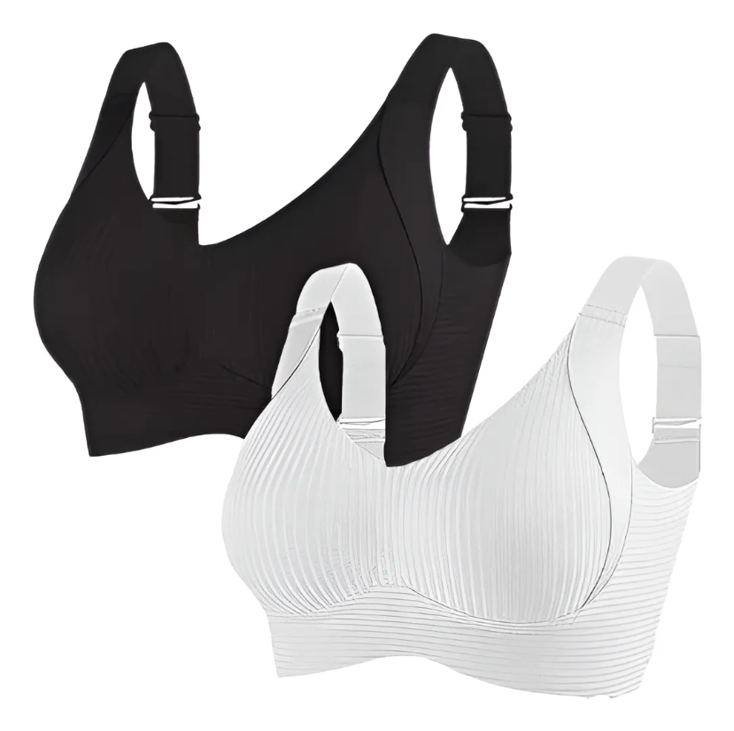 Invisible Lift Bra