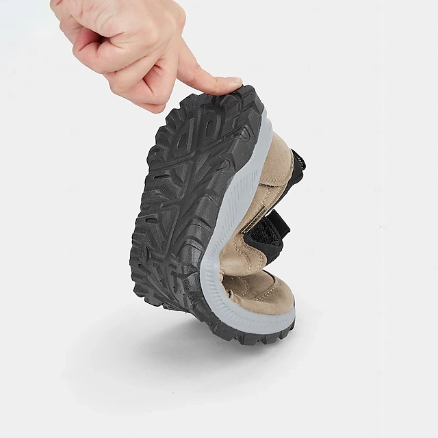 🔥LAST DAY 70% OFF🔥Women's Slip-On Outdoor Hiking Sneakers – Comfortable Breathable Non-Slip Shoes for Walking and Travel