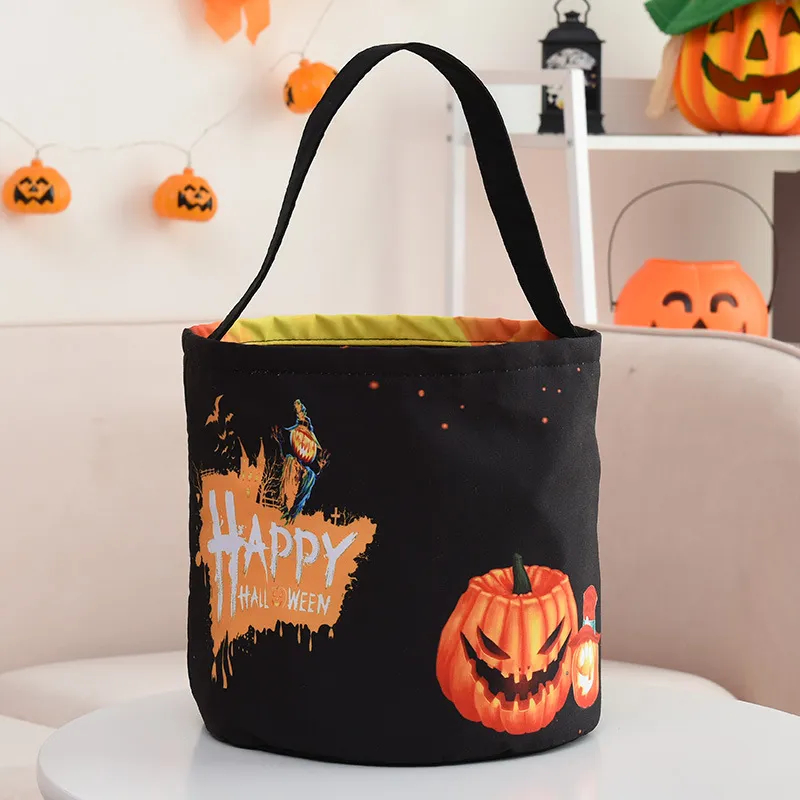 🏆Flash Sale⚡ 50K+ SOLD! Almost Gone-💥Light Up Halloween Baskets