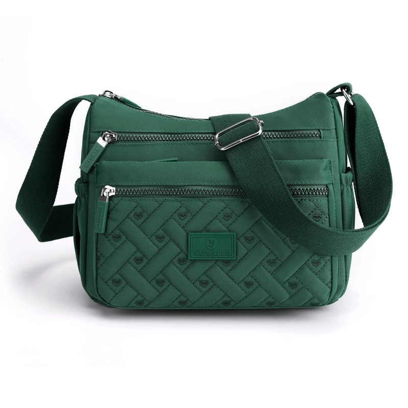 🔥 Classic Luxury Crossbody Bag👜