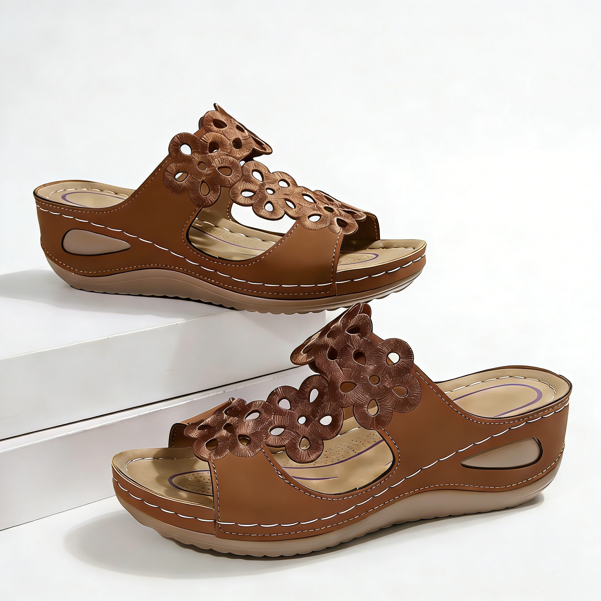 New Stylish Women's Orthopedic Sandals