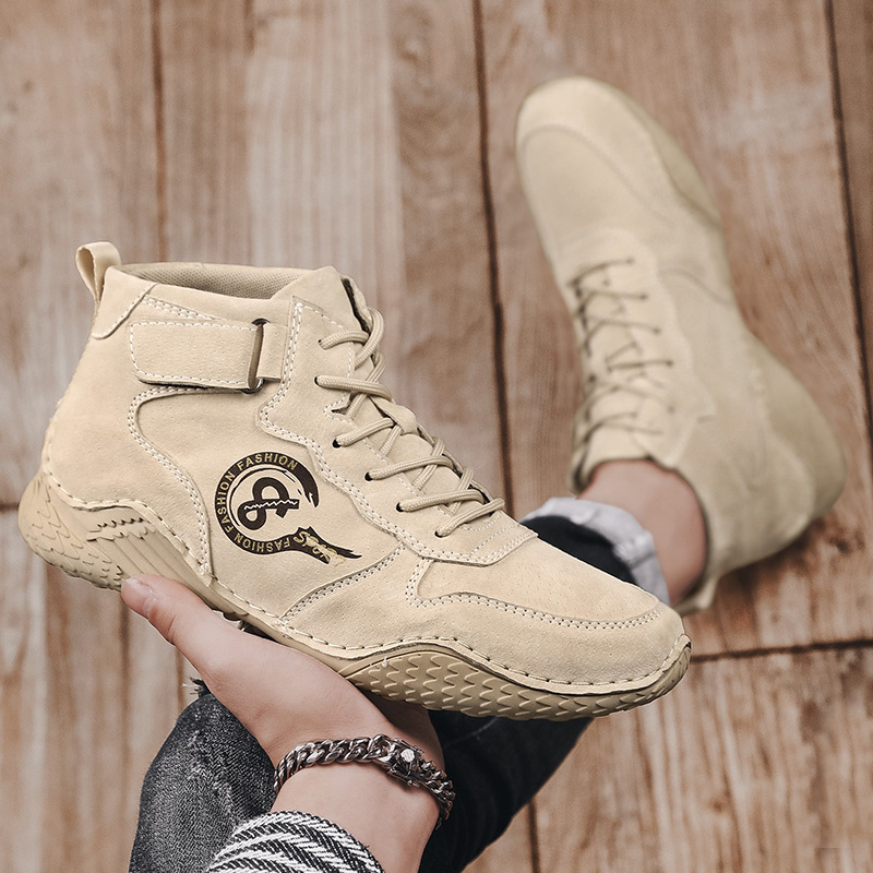 🔥Last day 70% off 🔥Men's Authentic Slip-On Orthopedic Loafers