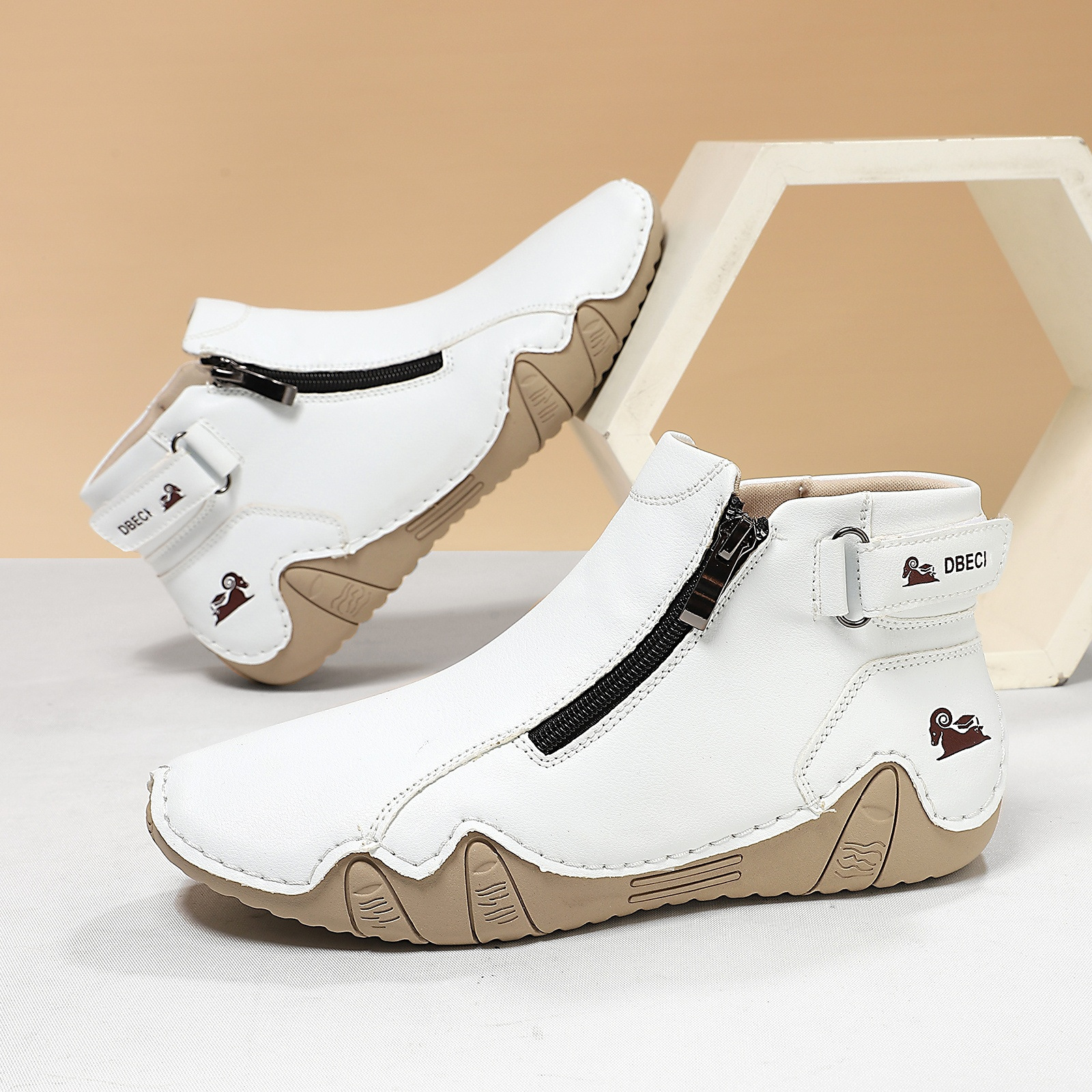 🔥Hot Sale🎉New handcrafted orthotic women's shoes to improve posture and relieve foot pain.