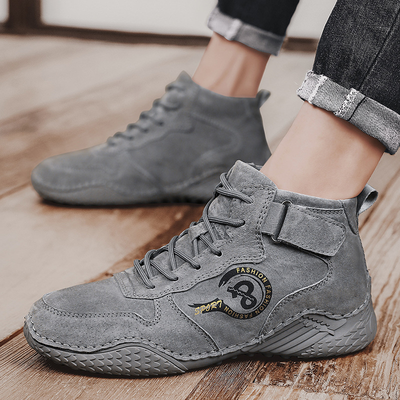 🔥Last day 70% off 🔥Men's Authentic Slip-On Orthopedic Loafers