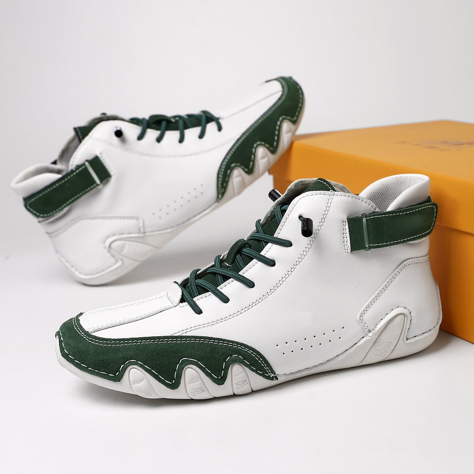 🔥Today 50% off🔥Women's Waterproof Fashion Orthopedic Shoes with Arched Foot Support