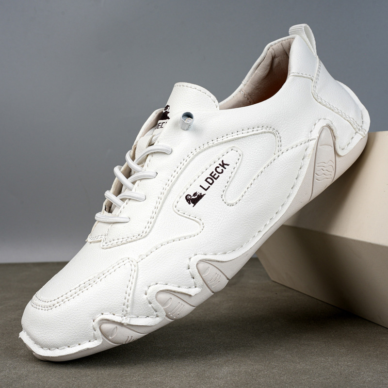 🔥New models on the market,Final week 70% off 🔥Women's Handmade Genuine Leather Orthopedic Loafers